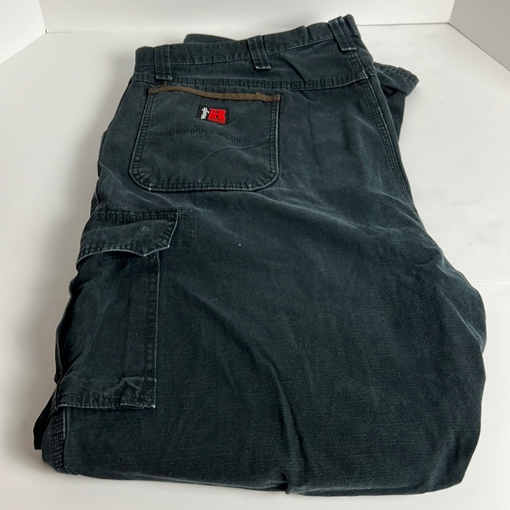 Wrangler Ripstop Cargo Pants